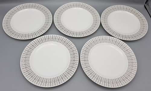 Rosenthal composition secunda - composition,