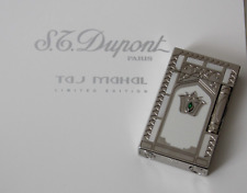 S.T. DUPONT Feuerzeug TAJ