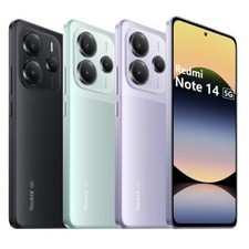 Xiaomi Redmi Note 14 5G