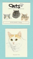 KATZEN - GOLDEN ERA - SET L 26