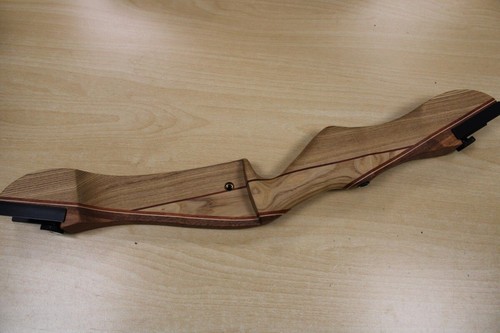 Bogen mittelteil risers - bogen,