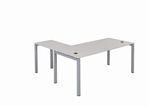 Schreibtisch tetra 180 - tetra, cm