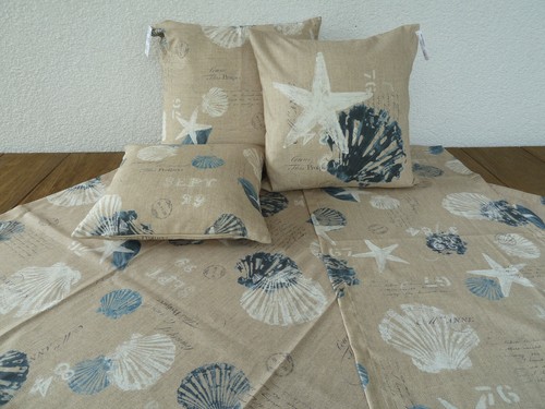 Sander tischdecken maritim - sander,