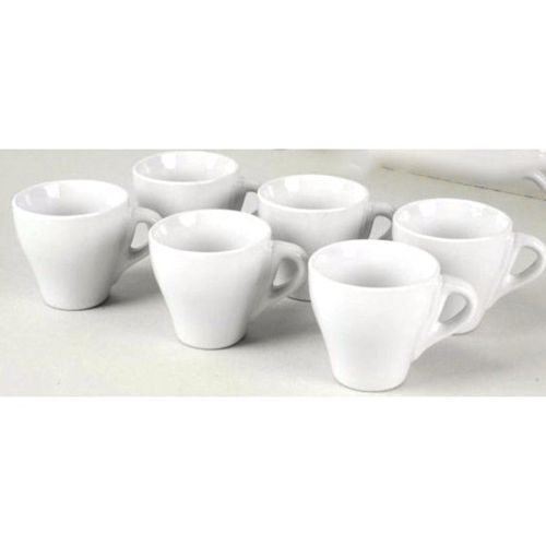 Set stück kaffeetassen - 6,