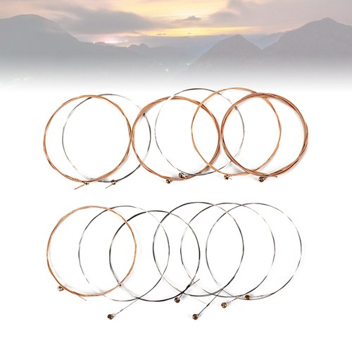12pcs string gitarre - 12,