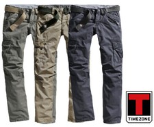 TIMEZONE HERREN CARGO HOSE