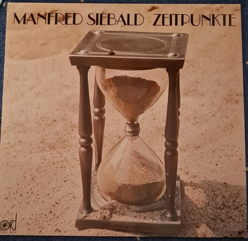 Manfred siebald - manfred,