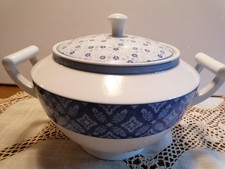 Hutschenreuther  Laura Ashley " Sally " große Terrine 3,5 L