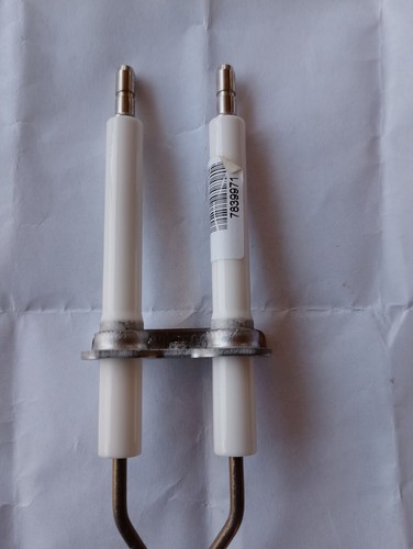 Viessmann zündelektrode - viessmann,