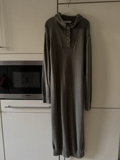 Lounge Nine Maxikleid Strickkleid Kleid NEU  M