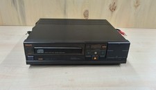 Philips CD104 CD Player 
