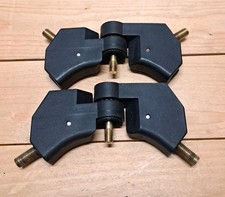 STÜCKPREIS = 49,99 € - Fox Sky Pod Drehgelenke Sticks Beine Banksticks Rod-Pod