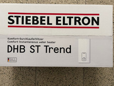 stiebel eltron DHB 18/21/24
