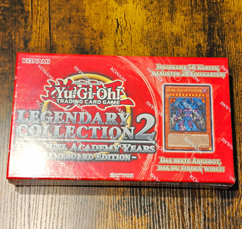 Legendary collection - legendary,