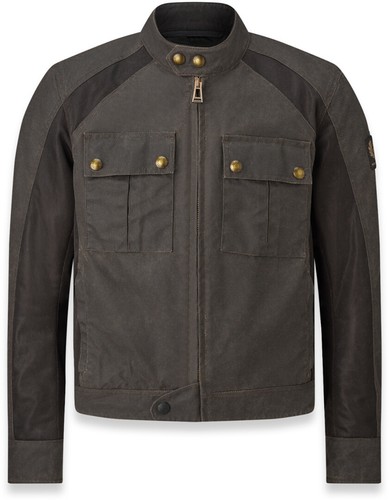Belstaff temple motorrad - temple,