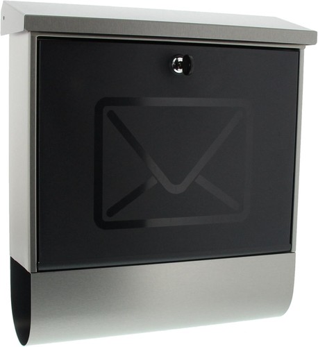 Burg wächter briefkasten mit - briefkasten,