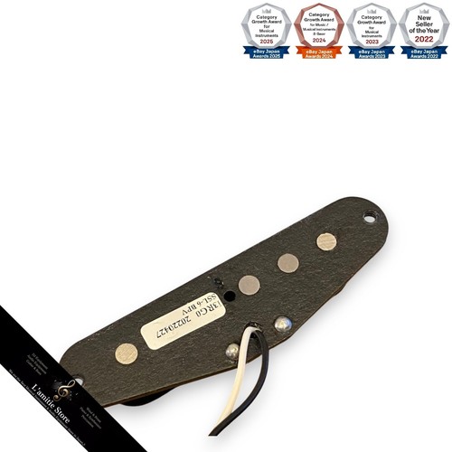 Seymour duncan ssl6 - ssl6, bpv