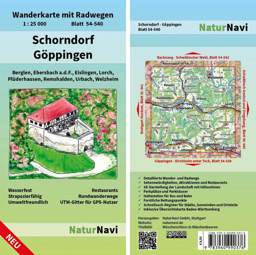 Schorndorf göppingen 25 - schorndorf, 1