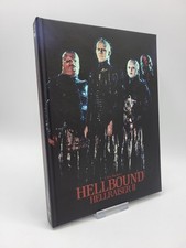 HELLRAISER 2 HELLBOUND TURBINE