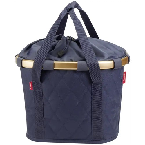 Klickfix reisenthel bikebasket - reisenthel,