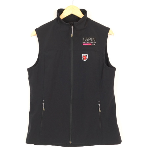 Fjällräven damen weste gilet - damen,