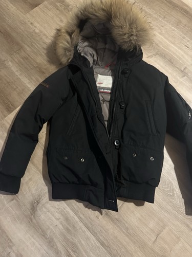 Ross winterjacke xs - winterjacke, in