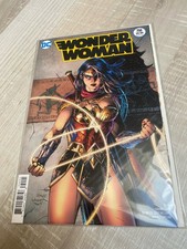Wonder Woman #750 Jim Lee