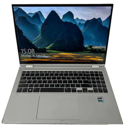 Gram 16t90q i7 12th - gram,
