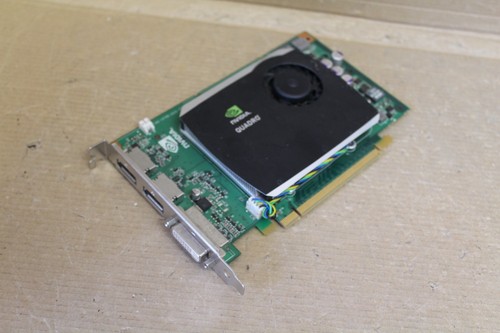 Dell nvidia quadro fx580 - dell,