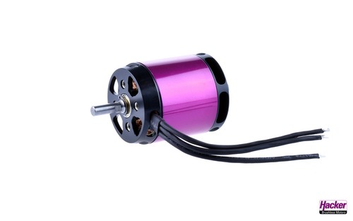 Hacker a50 v4 - hacker, a50-12