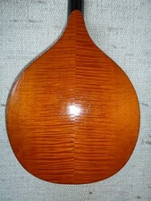 Waldzither C. H. Böhm ca