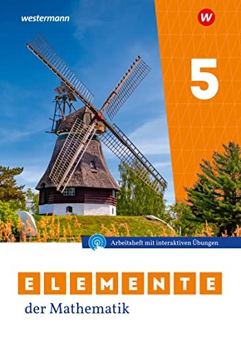 Elemente der mathematik - elemente, si
