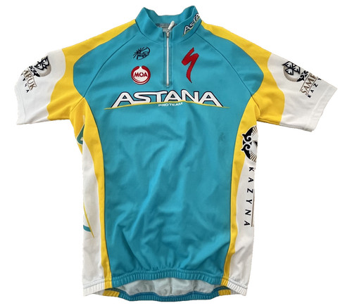 Astana pro team - astana,