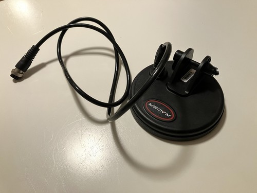Nokta makro racer dd - racer, 5”