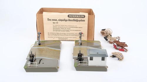 Märklin 459 3600 - märklin, mg
