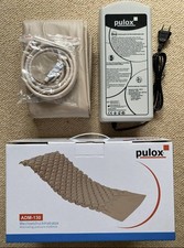 Antidekubitusmatratze /