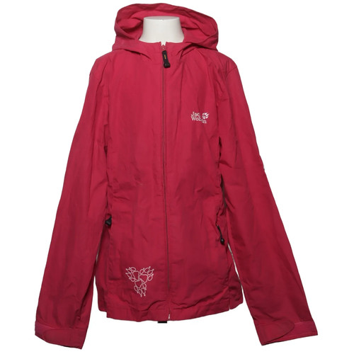 Jack wolfskin regenjacke - jack, wolfskin,