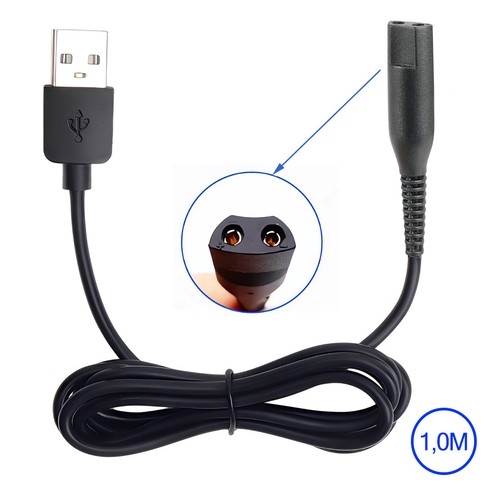 Usb ladekabel für braun - usb,