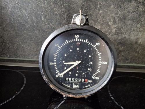 Oldtimer kienzle tacho - .oldtimer,,