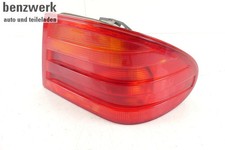 Mercedes w210 Limousine