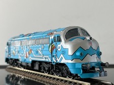 MÄRKLIN 3174 - ATCS - SERIE MY 1126 - ANALOG - H0 - NEU (AD-5215)