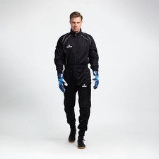 DERBYSTAR Basic Pro Torwartoverall Herren/Kinder Torwartanzug Trainingsanzug