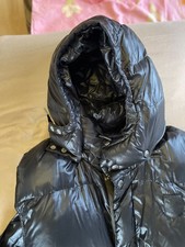 polo Ralph Lauren Daunenweste 3XLT Schwarz 