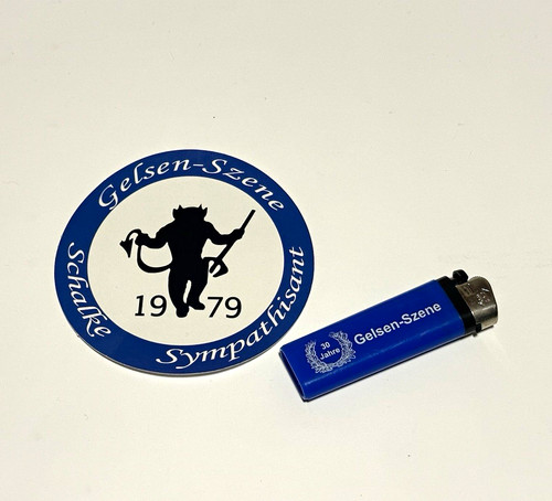 Gelsen szene schalke hooligans - gelsen-szene,