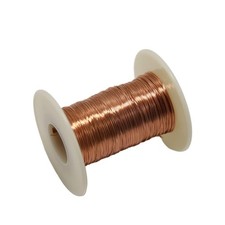 Flexibler Kupferdraht mit