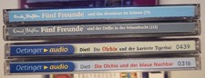 11x diverse hörspiele a - diverse, u.a