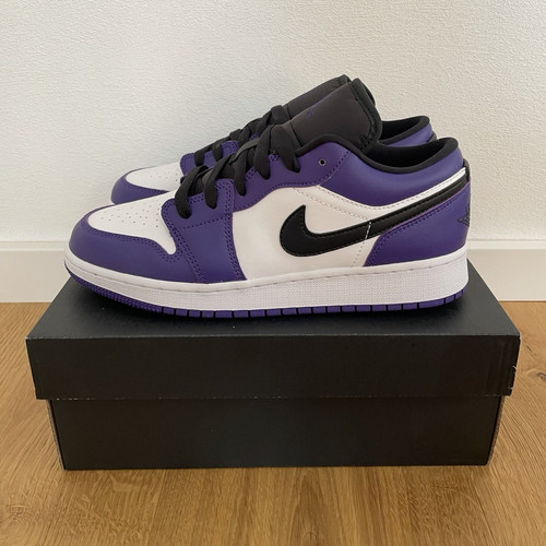 Air jordan low - air, sneaker