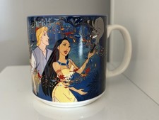 Vintage Sammlerstück Disney