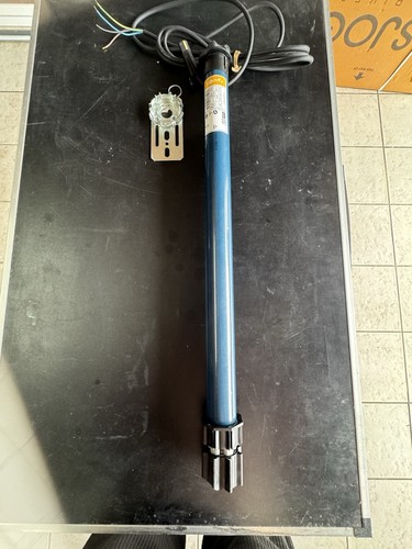 Somfy rollladenmotor oximo - somfy,