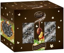 Lindt Lindor Edelbitter